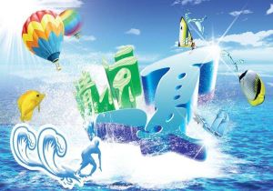 激情决战！球队燃情夺冠斗志昂扬