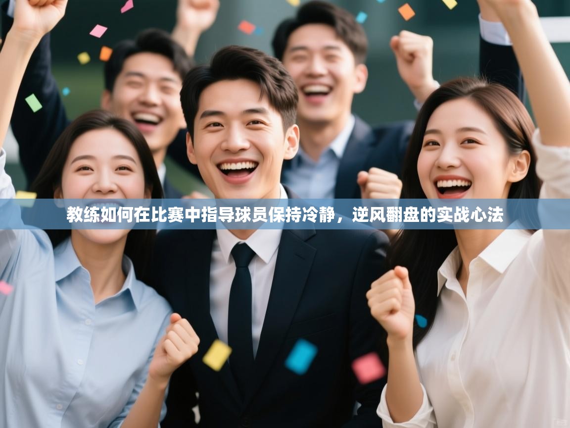 教练如何在比赛中指导球员保持冷静，逆风翻盘的实战心法  第1张