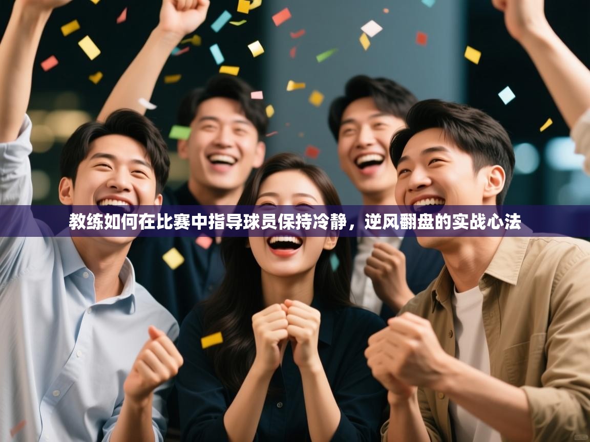 教练如何在比赛中指导球员保持冷静，逆风翻盘的实战心法  第2张