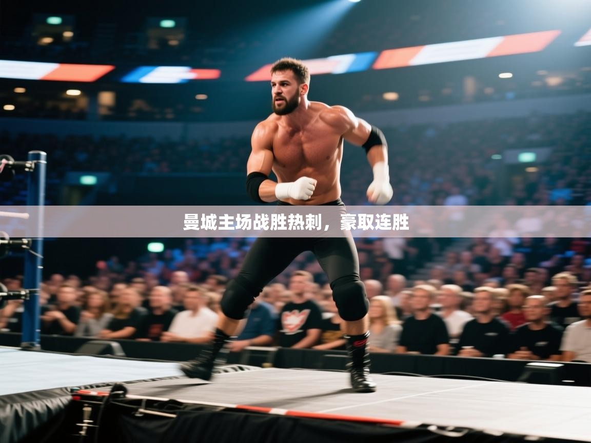 曼城主场战胜热刺，豪取连胜  第1张