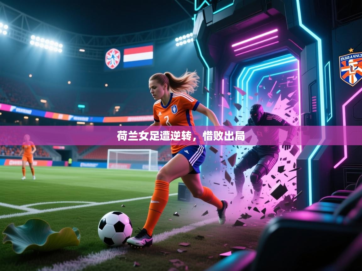 荷兰女足遭逆转,惜败出局 第1张