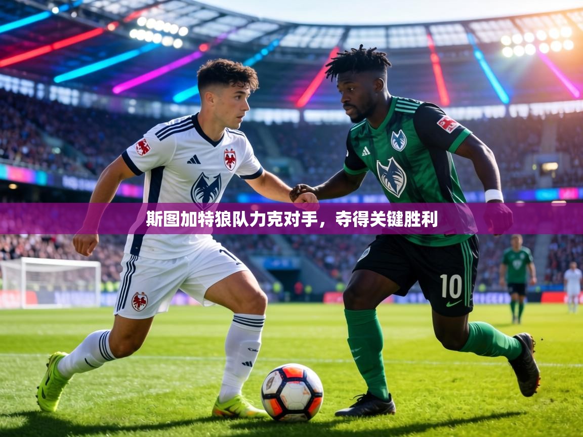 斯图加特狼队力克对手,夺得关键胜利 第2张