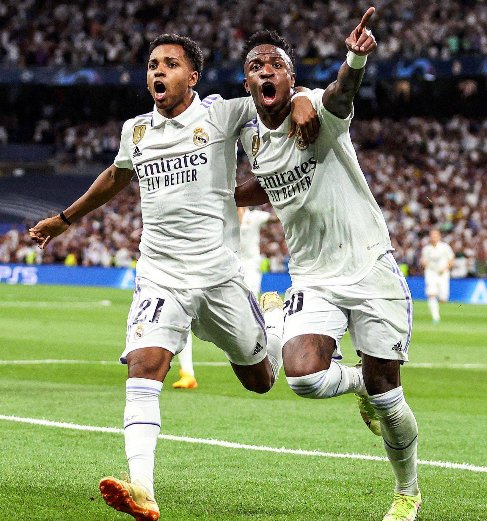 od体育新闻-皇马中场组织稳健，助球队摘得三分的简单介绍