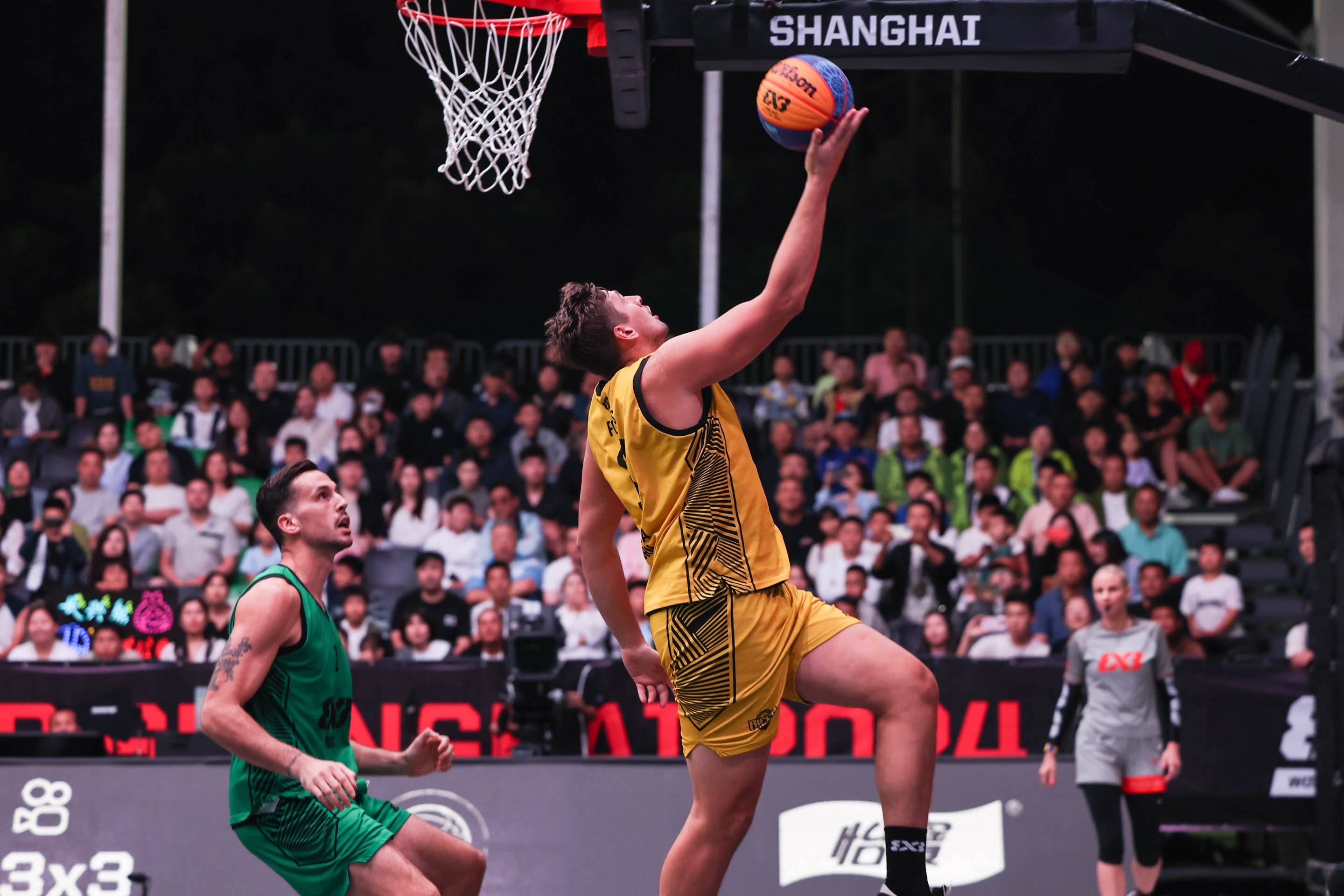 od体育网站入口-未来篮球赛事将引领体育发展新潮流的简单介绍