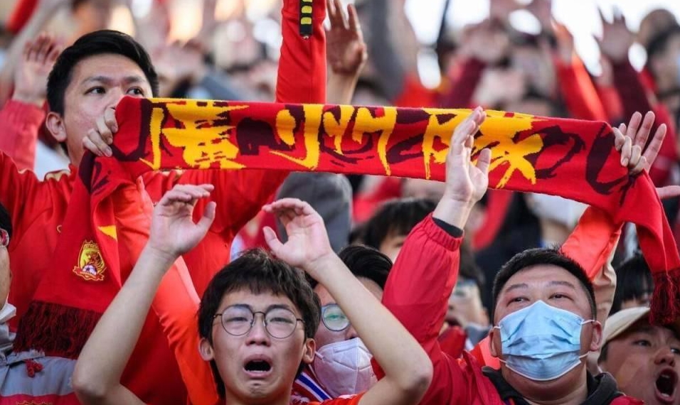 od体育投注-关于广州队爆发神级表现，欧洲杯被彻底压制，救主的信息