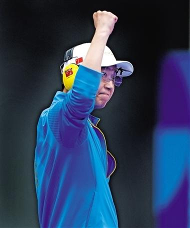 苏丹运动员勇夺金牌彰显实力 苏丹运动员勇夺金牌彰显实力