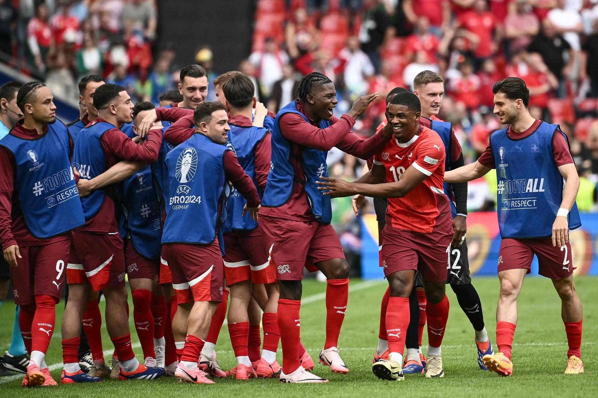 od体育活动-关于匈牙利国家队表现出色，成功晋级决赛圈的信息