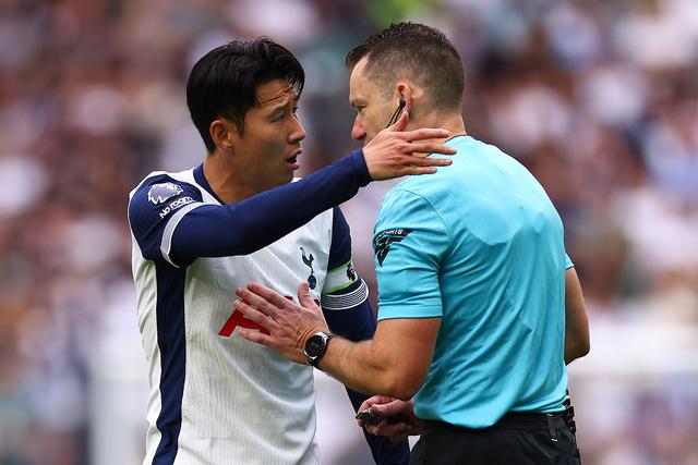 od体育课程-孙兴慜带队晋级淘汰赛，热刺再次见证他的神勇的简单介绍