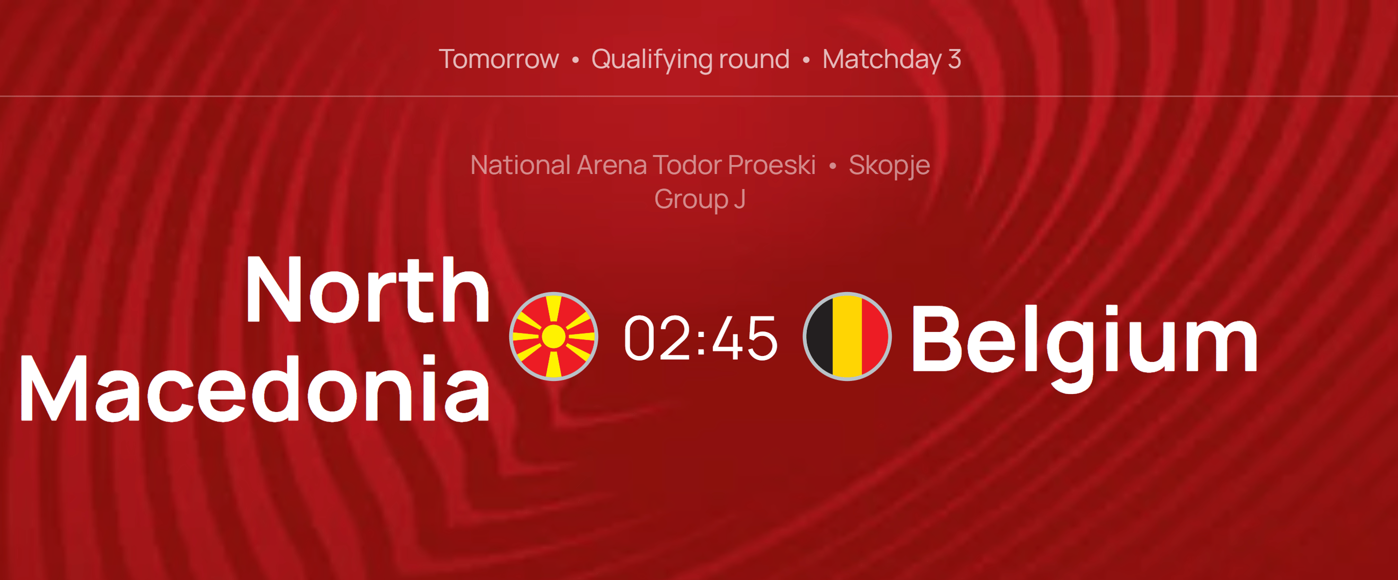 od体育地址-包含巴塞罗那击败马其顿，欧预赛形势蒙上一层神秘的词条