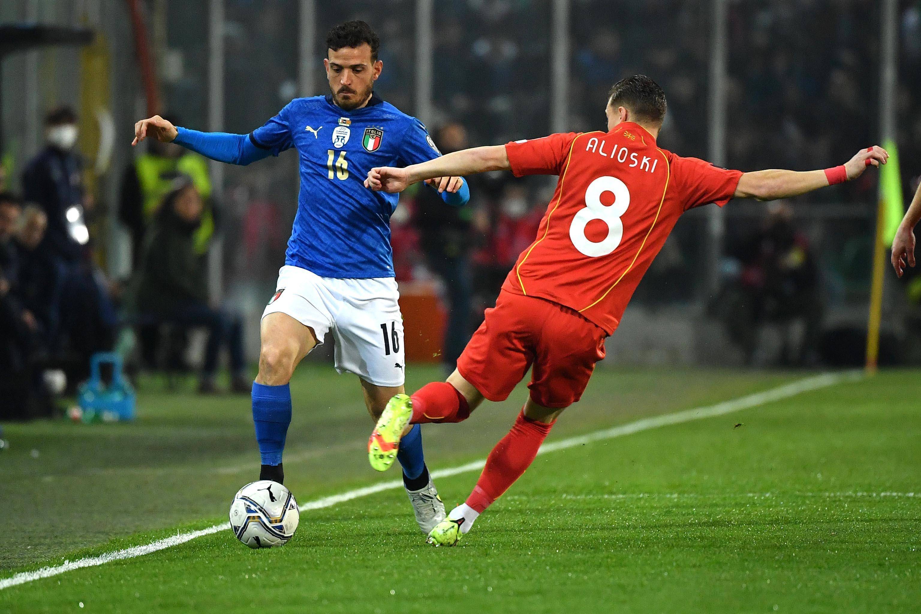 包含巴塞罗那击败马其顿,欧预赛形势蒙上一层神秘的词条 包含巴塞罗那击败马其顿,欧预赛形势蒙上一层神秘的词条