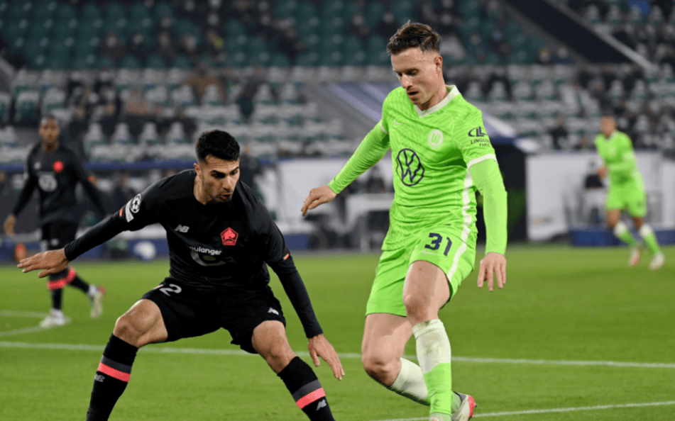 od体育新闻-关于弗赖堡遭遇反败为胜，德甲奋起直追的信息