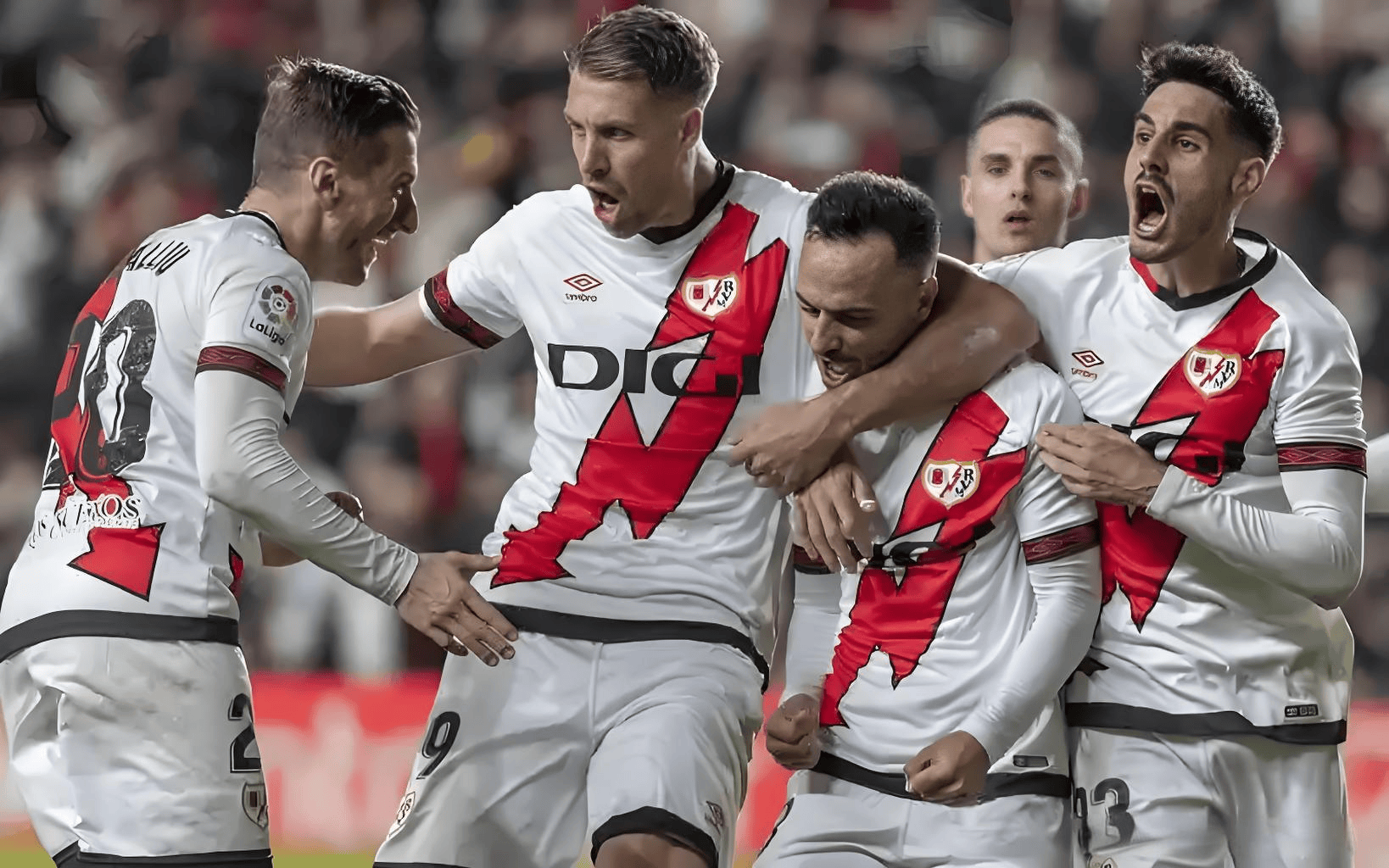 关于维戈塞尔塔主场大获胜利,喜迎三分的信息 关于维戈塞尔塔主场大获胜利,喜迎三分的信息