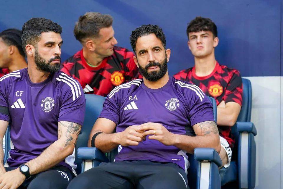 od体育直播-包含战术终结者！曼联新援在比赛中发挥抢眼的词条