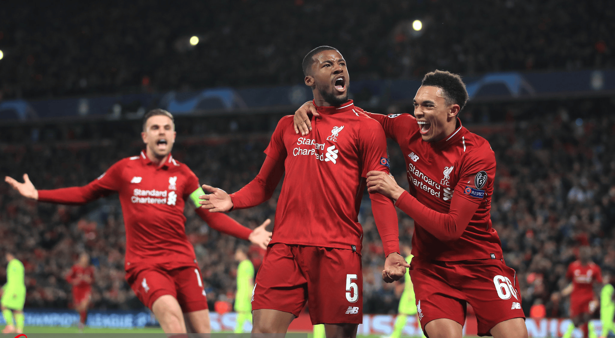 od体育app下载地址-关于利物浦主场胜出，卫冕赛事前程无限的信息