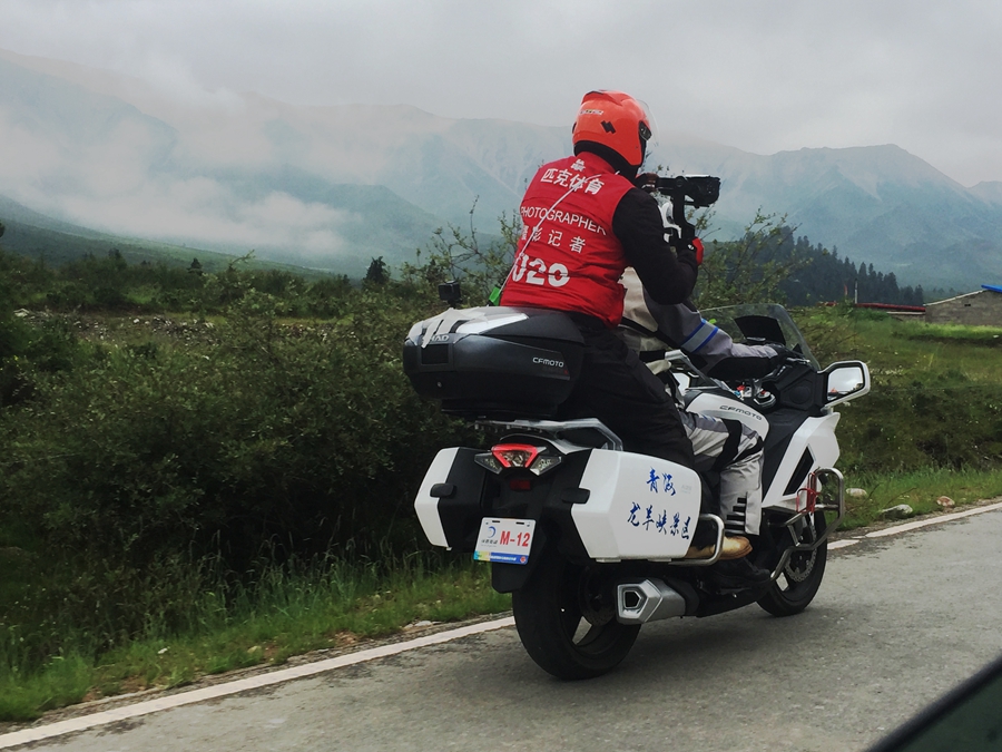 卢森堡公路车队表现亮眼,获得赞誉 卢森堡公路车队表现亮眼,获得赞誉