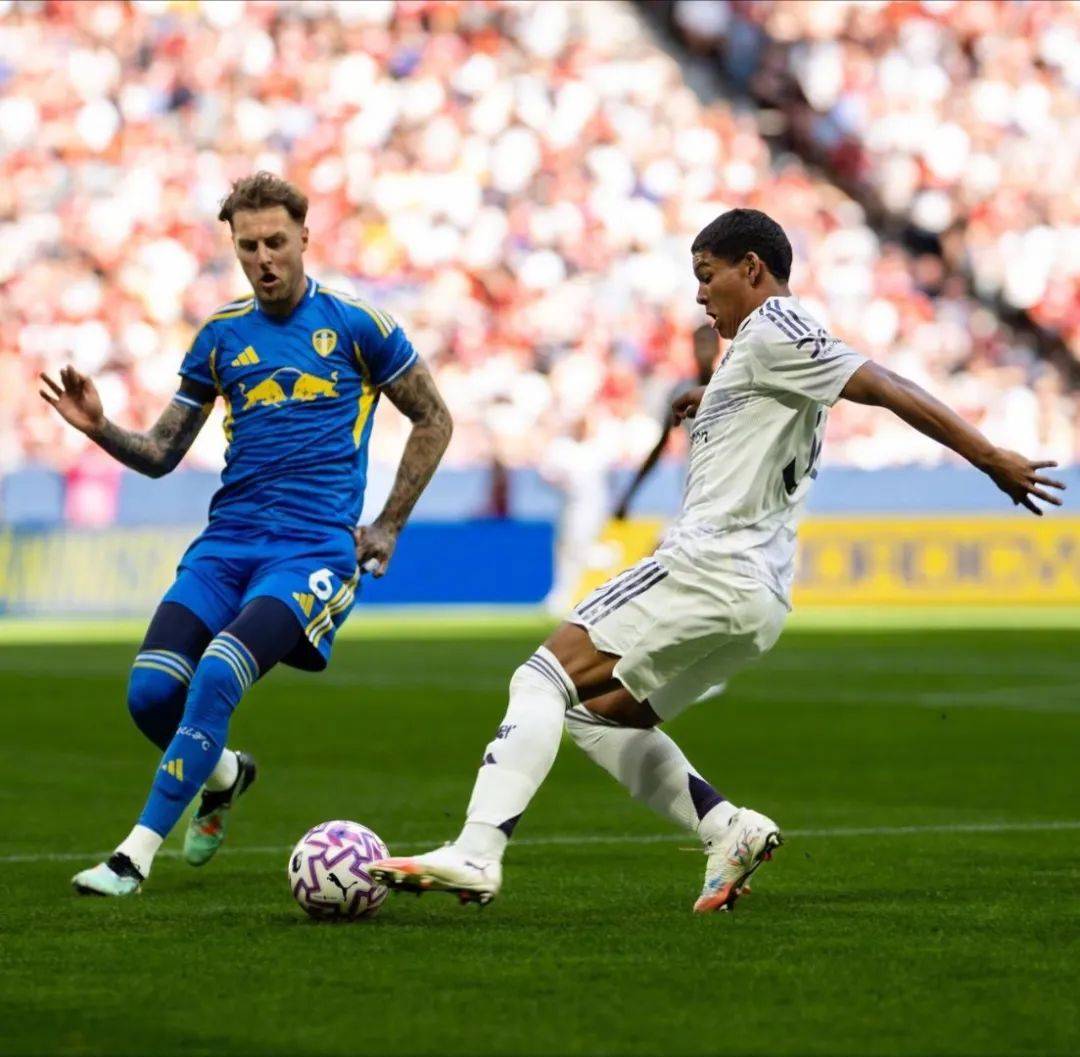 od体育中国官网-利兹联中场核心遭停赛，球队实力受损