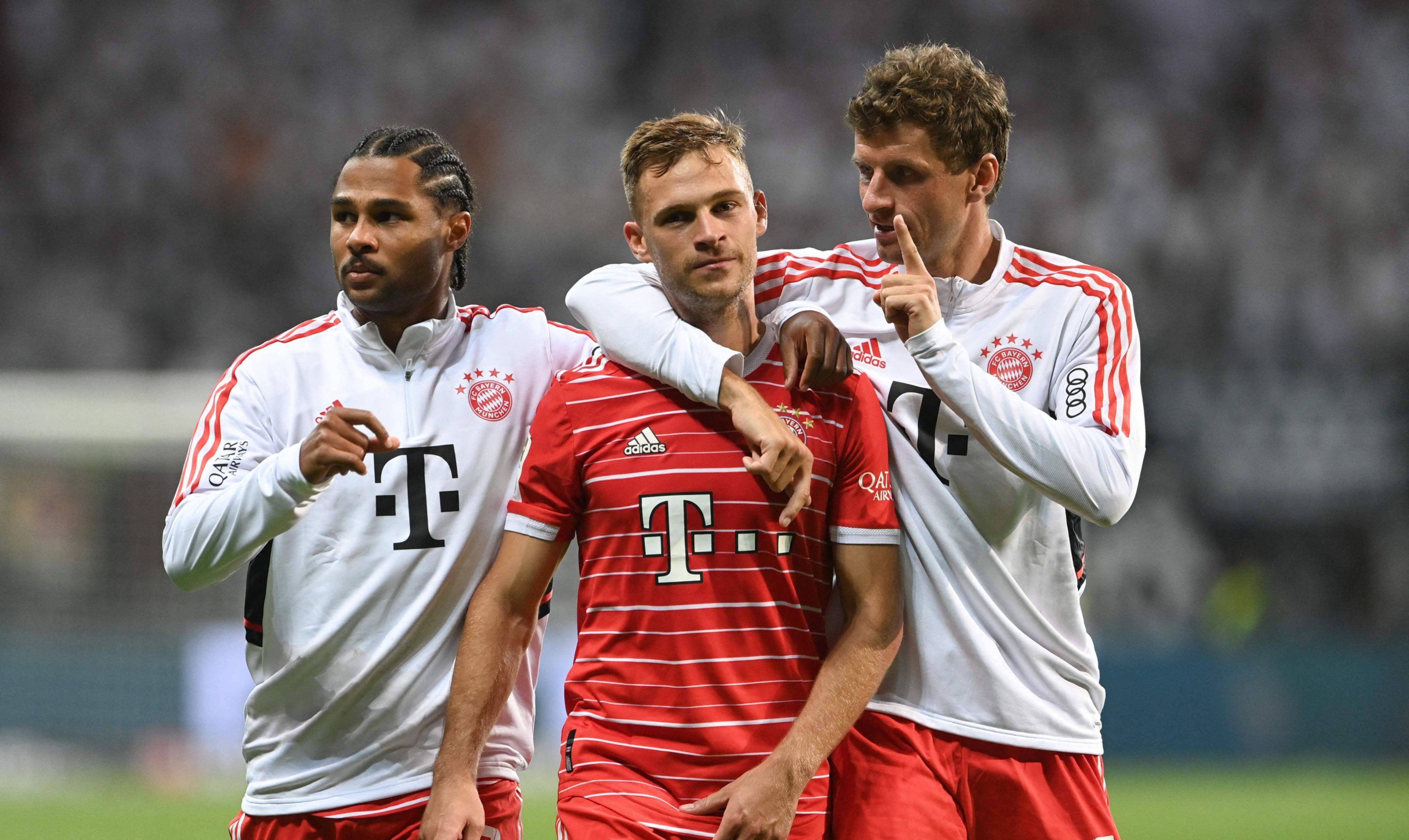 欧冠豪门再对阵,焦点战局引发了球迷热议 欧冠豪门再对阵,焦点战局引发了球迷热议