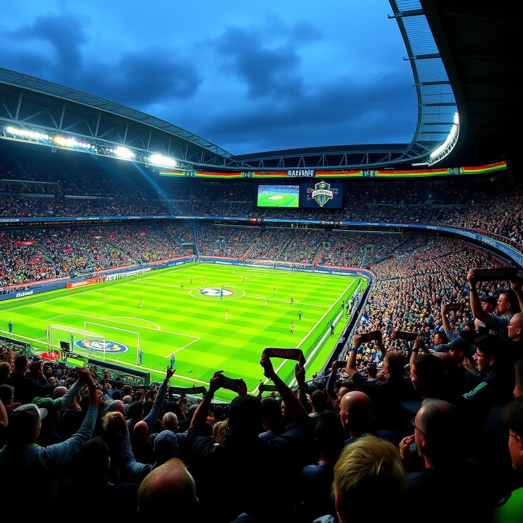 od体育入口-西雅图海湾者焦点战役引爆球迷期待