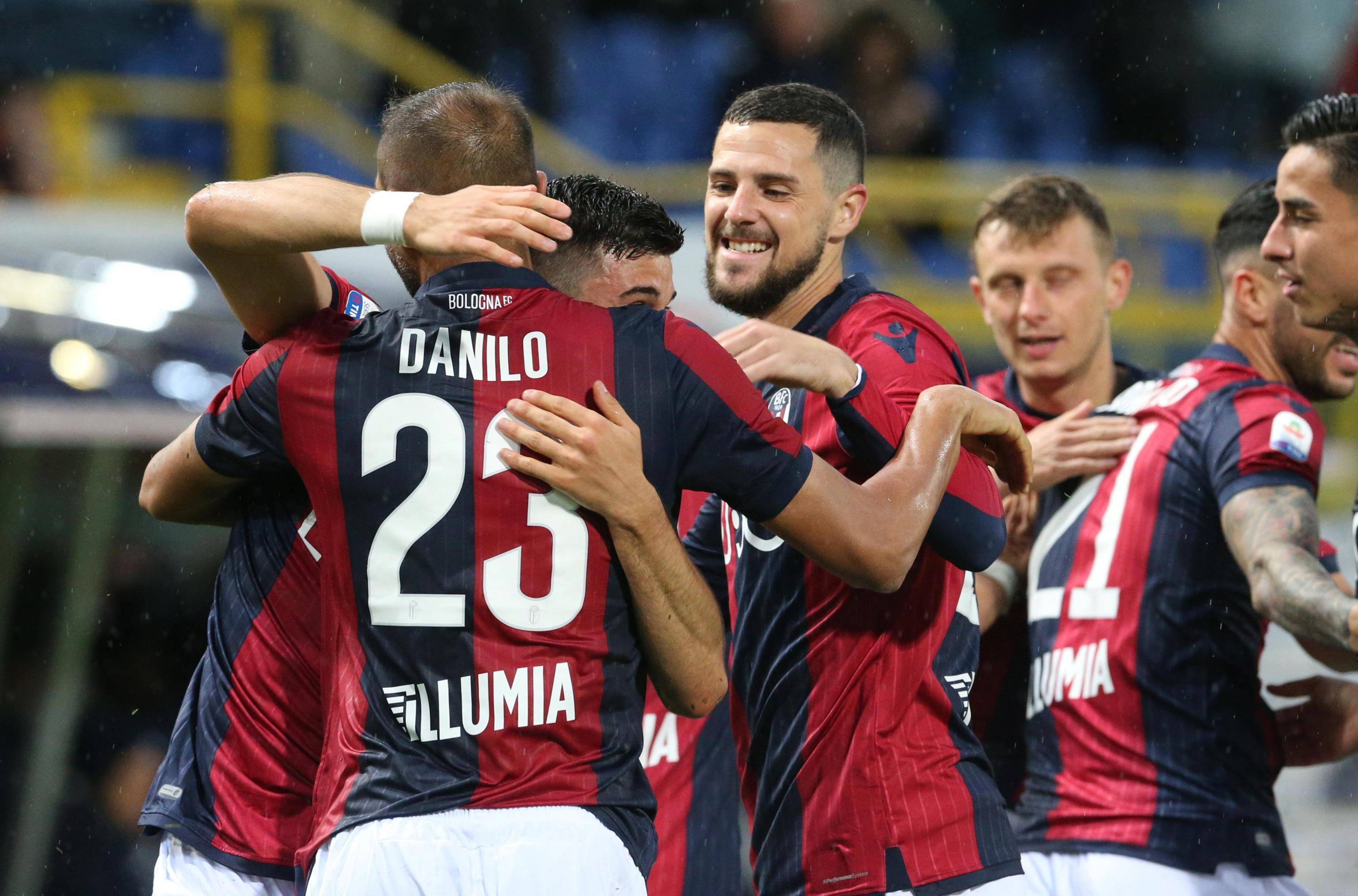 od体育官方登录入口-意甲球队备战困难，教练考虑战术调整