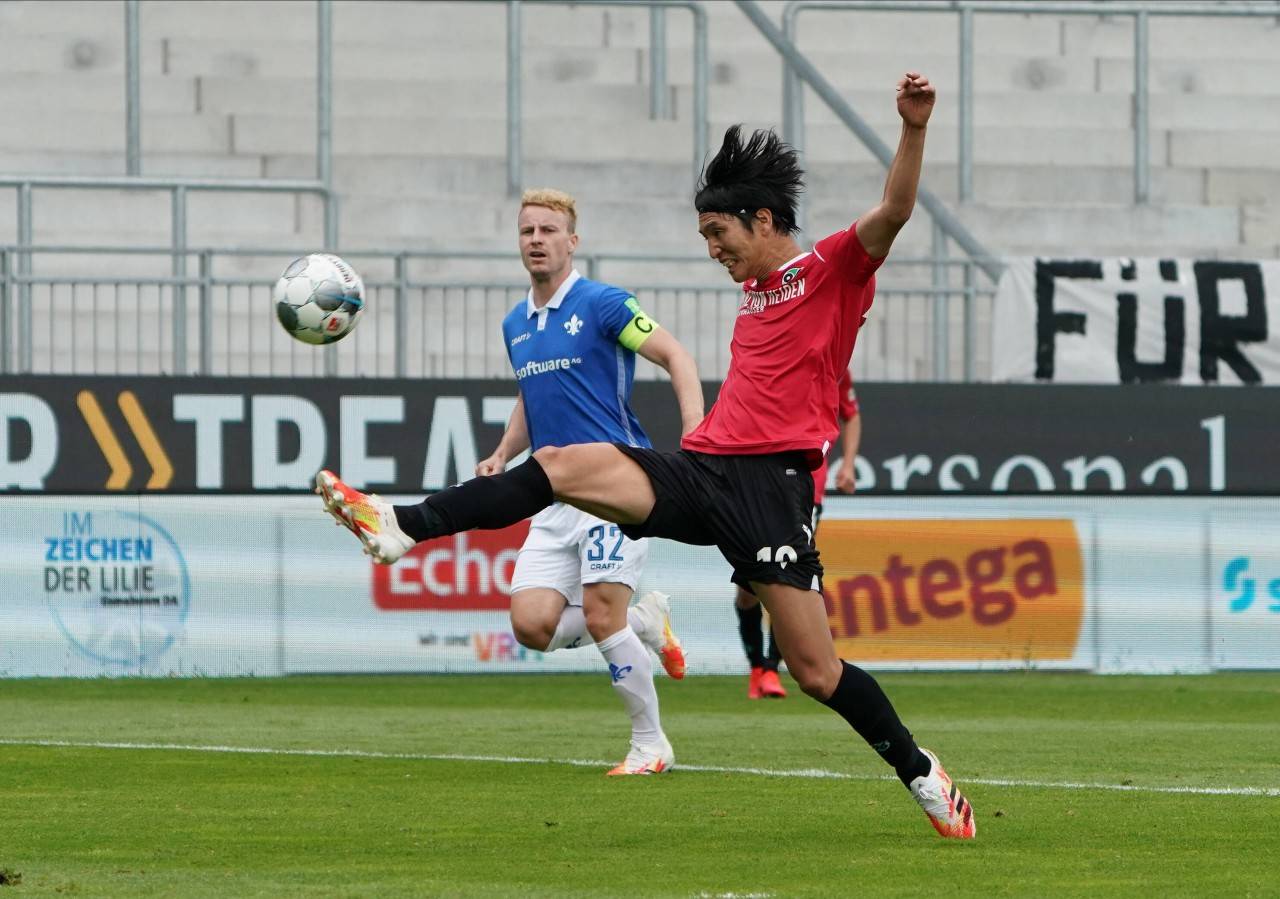 od体育网页版入口-汉诺威客场胜利，积分榜上有所提升的简单介绍