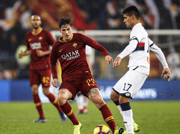 od体育链接-热那亚连续三场不胜，险些跌入意甲降级区的简单介绍