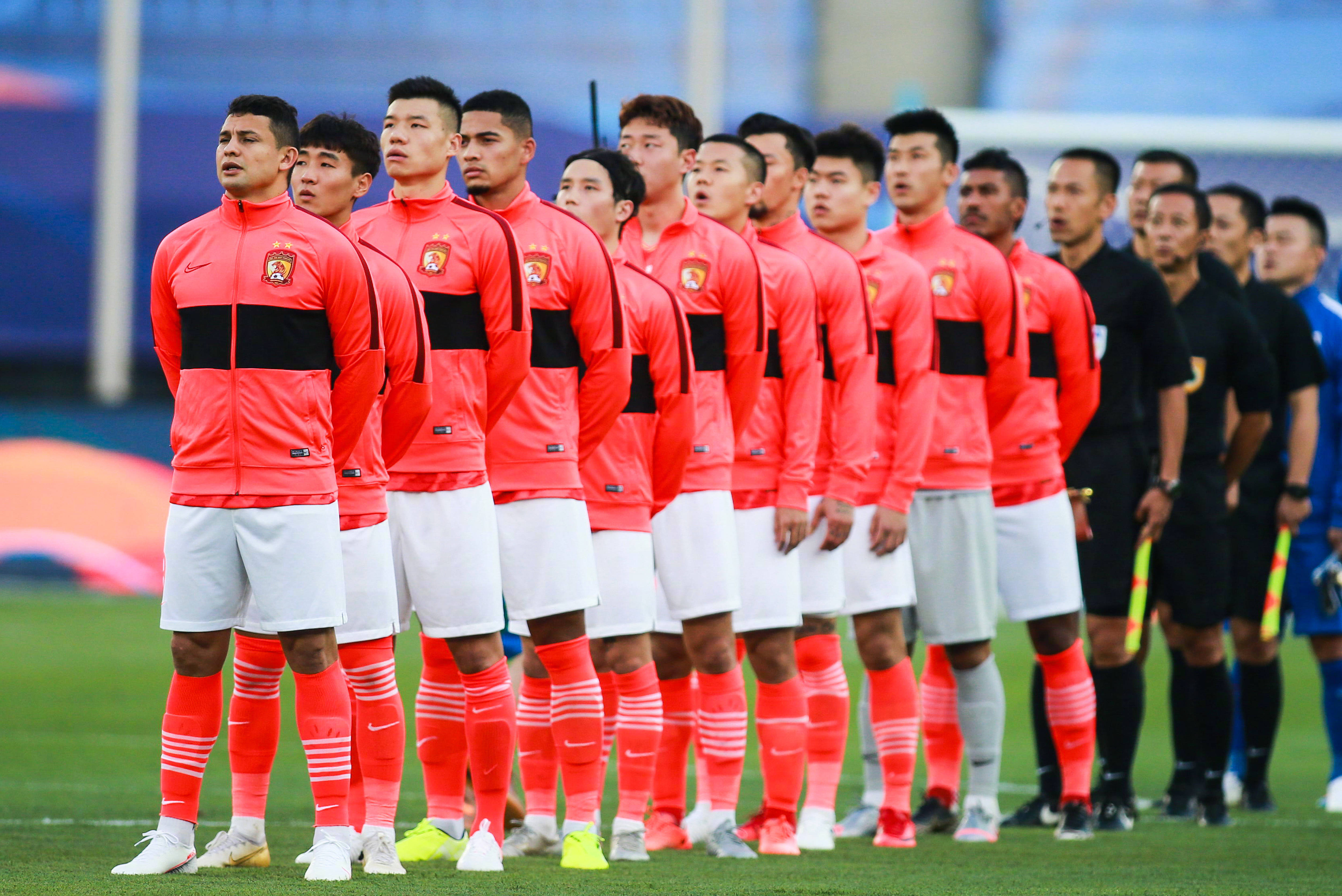 od体育官网app-关于恒大外援闪光，助球队取得关键三分的信息