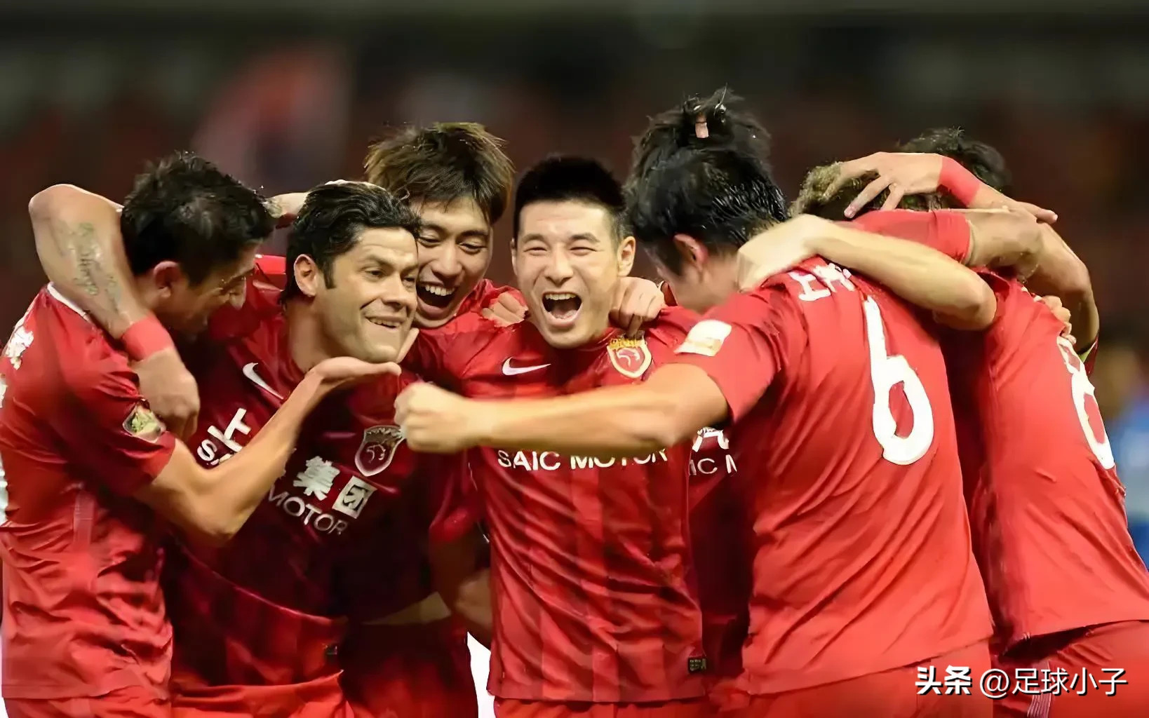 od体育竞技-中超球队实力强劲，不敌强劲对手