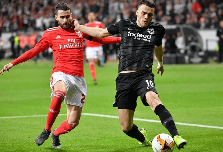 法兰克福将挑战弗赖堡，争夺三分