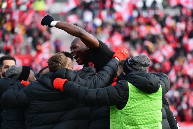 奥地利表现超卓，豪取四连胜领跑榜首的简单介绍