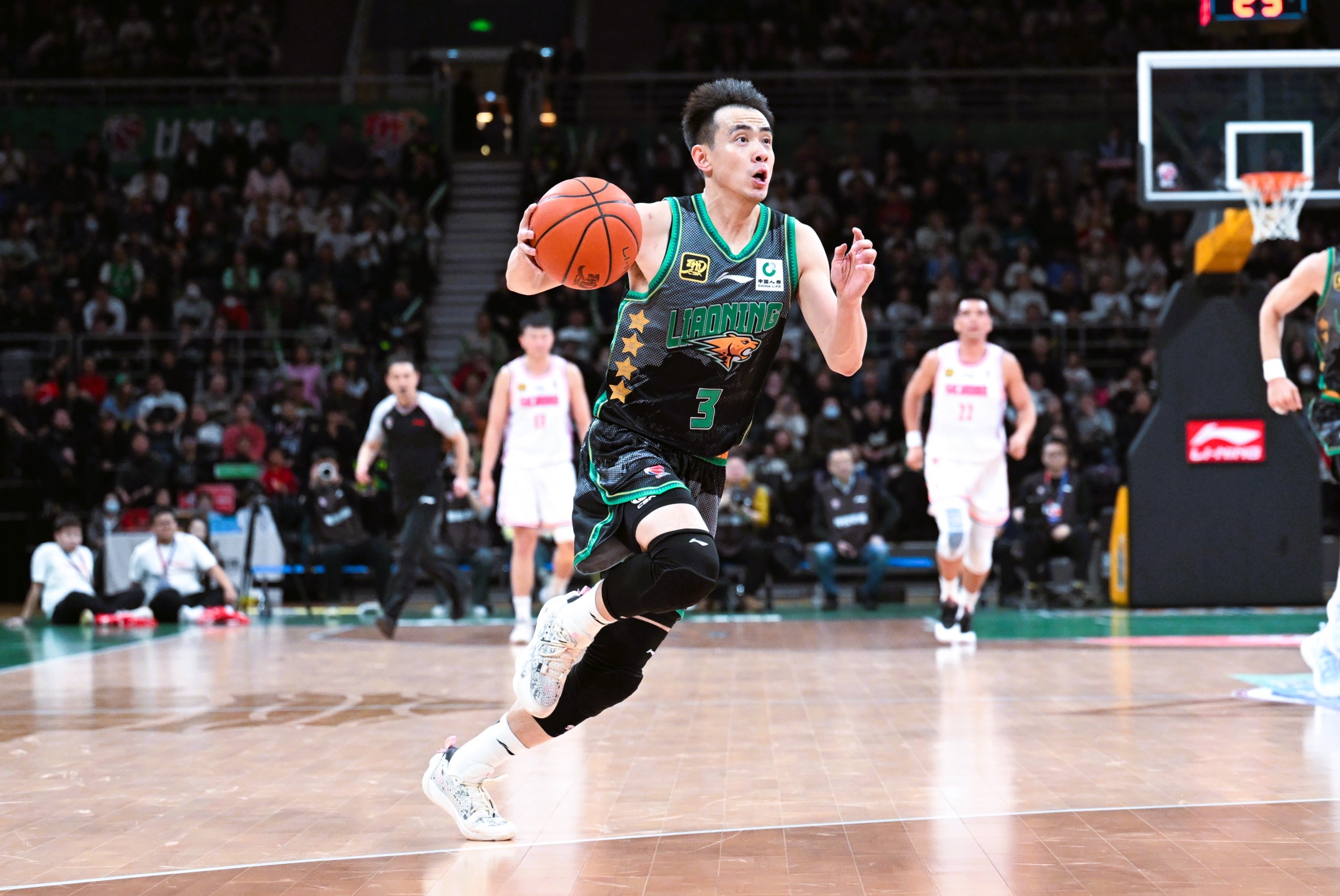 od体育培训-关于吉林男篮主场大胜辽宁，信心大增迎来挑战的信息