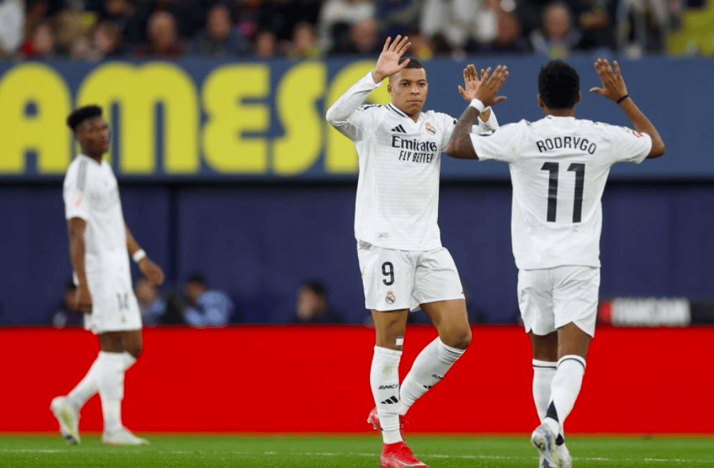 od体育官方入口-皇马双核缺阵！客场难求一胜，成绩堪忧的简单介绍