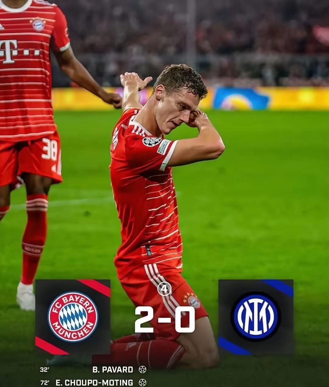 od体育直播-拜仁慕尼黑队长领衔，为球队拼搏