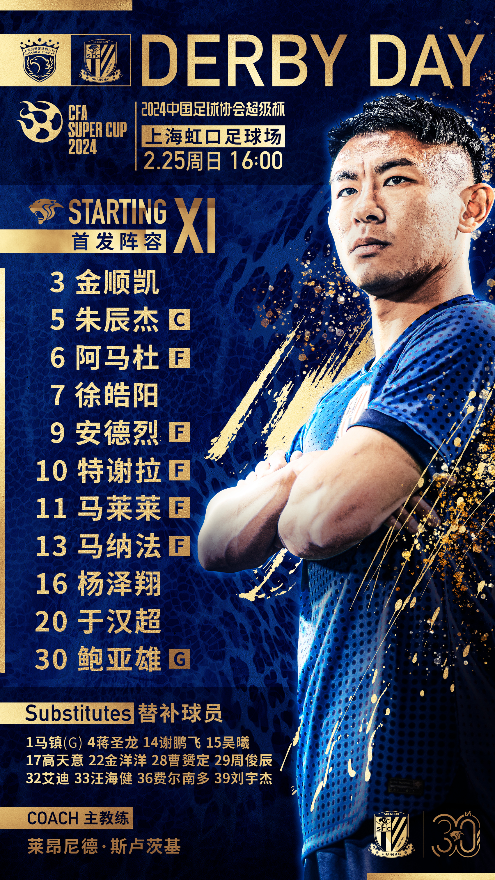 od体育电竞-包含申花门将状态神勇，成为球队守护神的词条