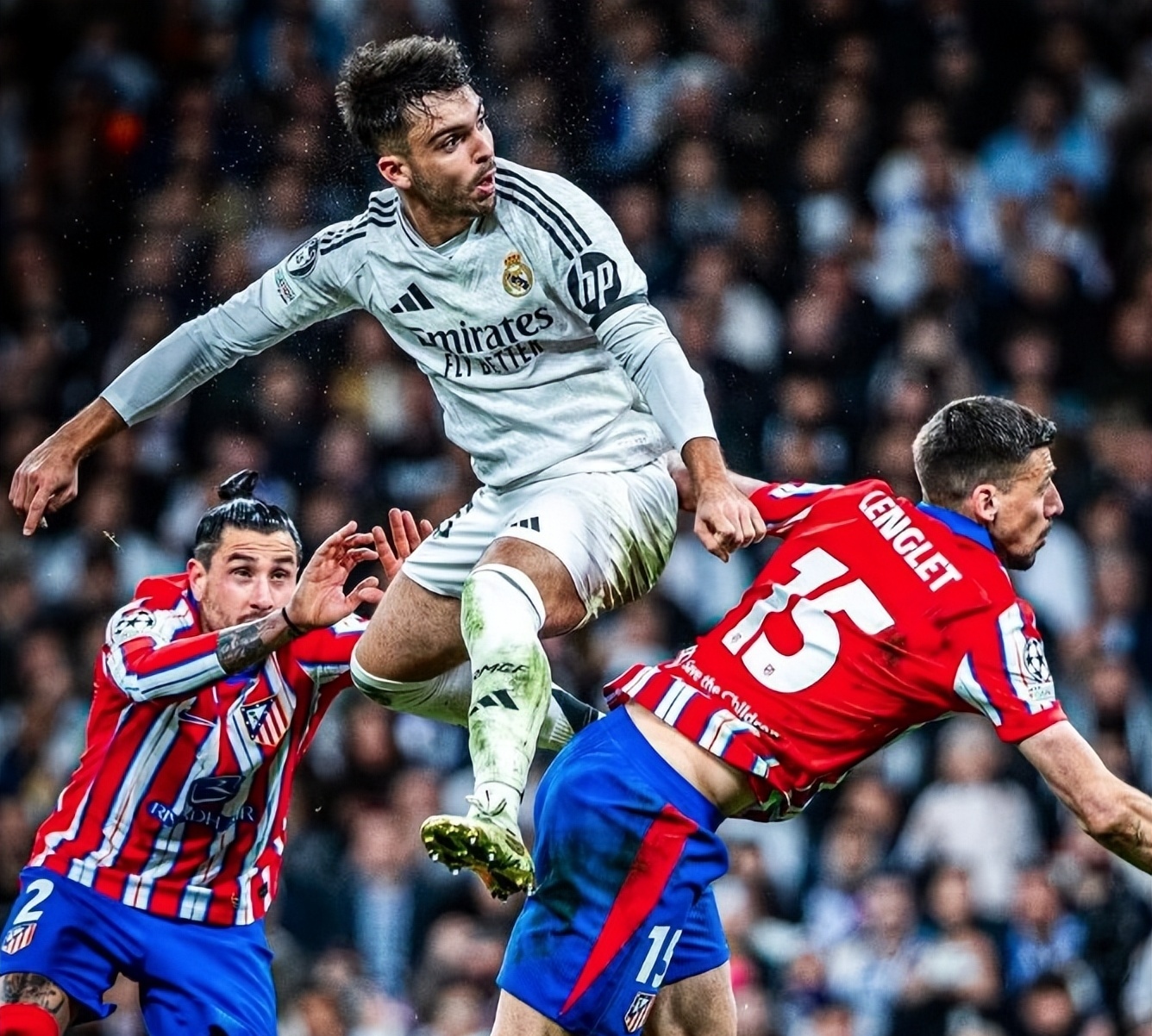 od体育培训-皇马青训新秀出击，表现抢眼赢得认可