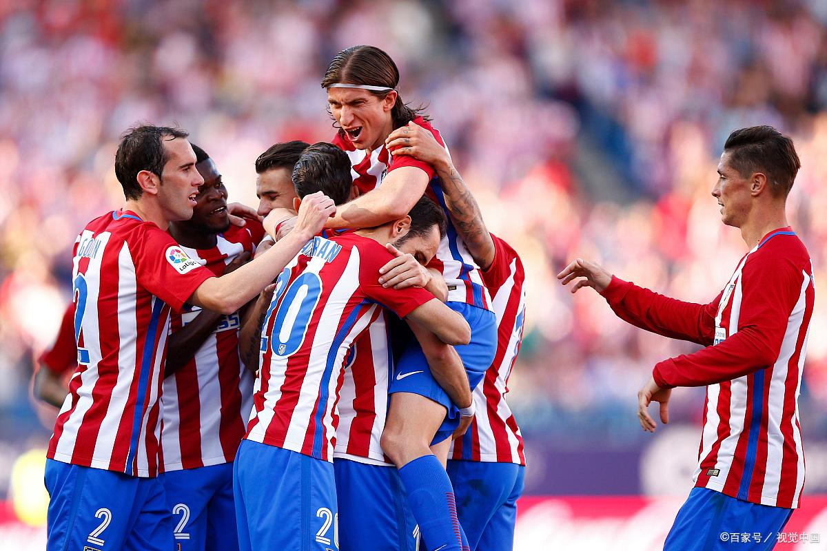 关于马德里竞技主场大胜,球队斩获宝贵三分的信息 关于马德里竞技主场大胜,球队斩获宝贵三分的信息