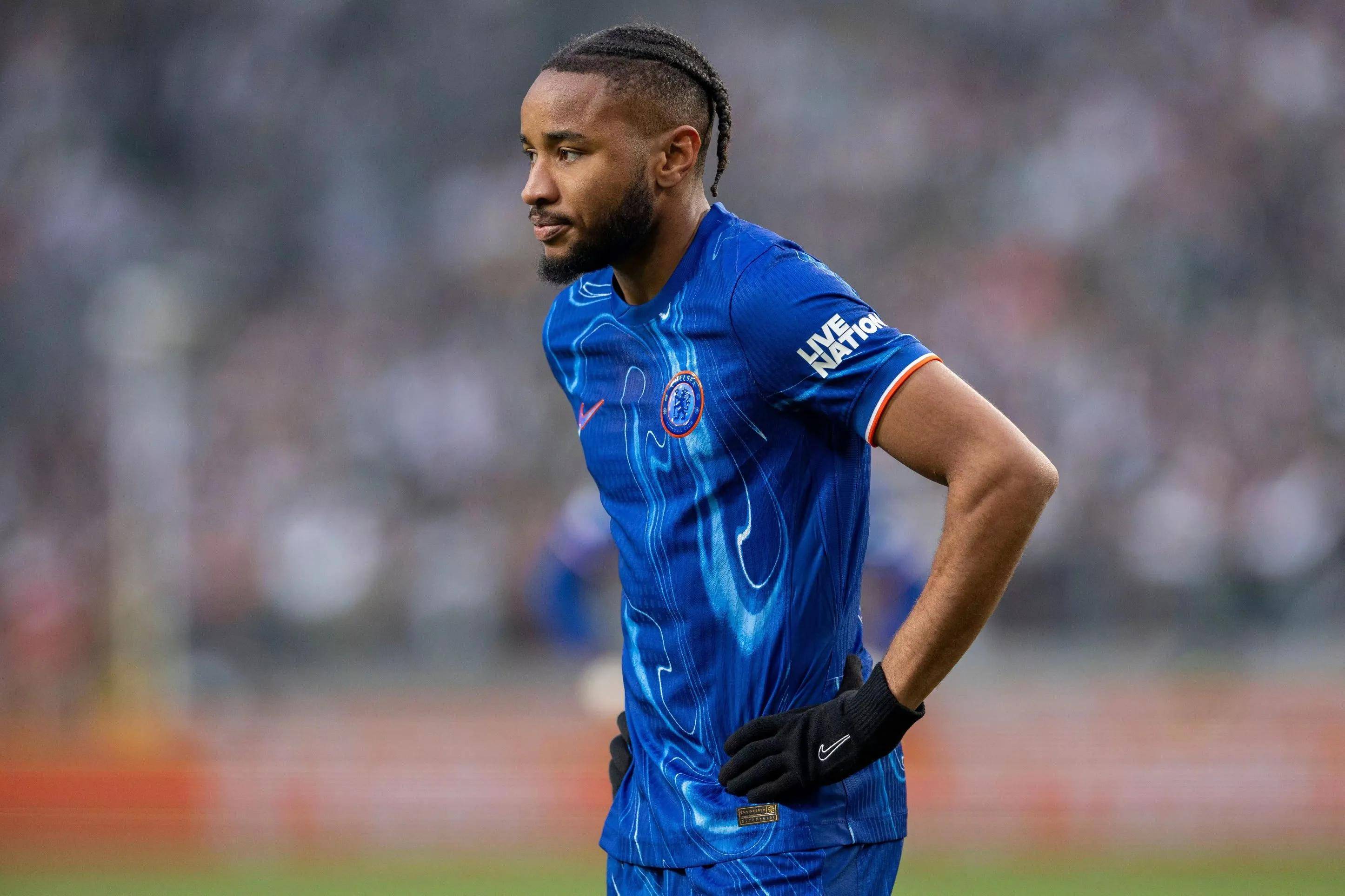 包含切尔西新赛季开门红,球员状态亮眼备受瞩目的词条 包含切尔西新赛季开门红,球员状态亮眼备受瞩目的词条