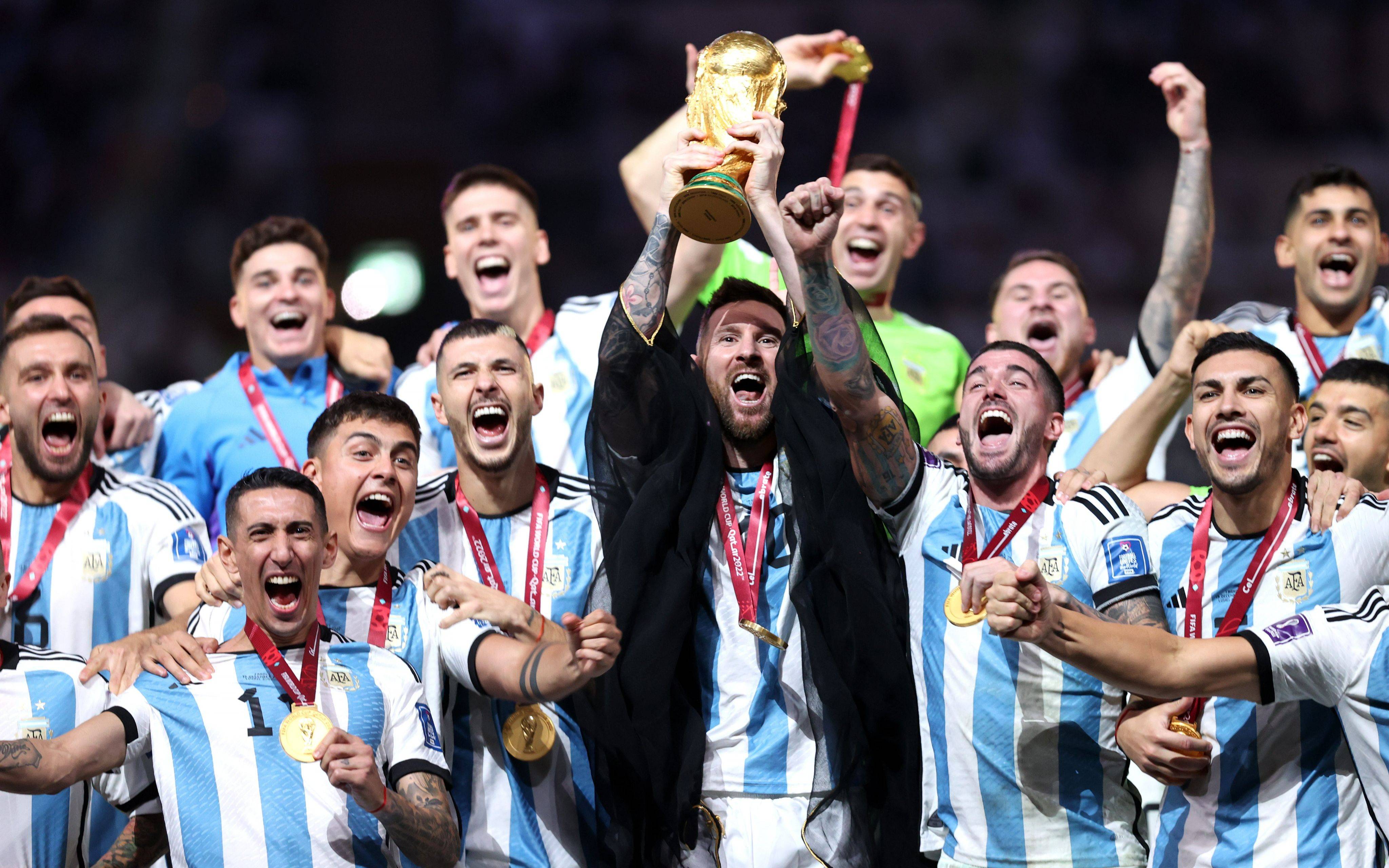 od体育网页版-关于阿根廷选手战术明智，获得殊荣的信息