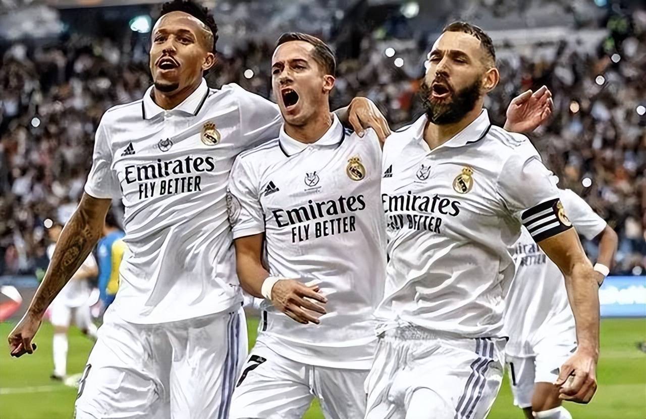 皇家马德里vs阿贾克斯的战争 皇家马德里vs阿贾克斯的战争