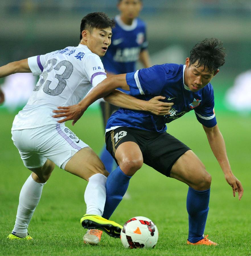 包含上海申鑫士气高涨,渴望击败山东泰达的词条 包含上海申鑫士气高涨,渴望击败山东泰达的词条