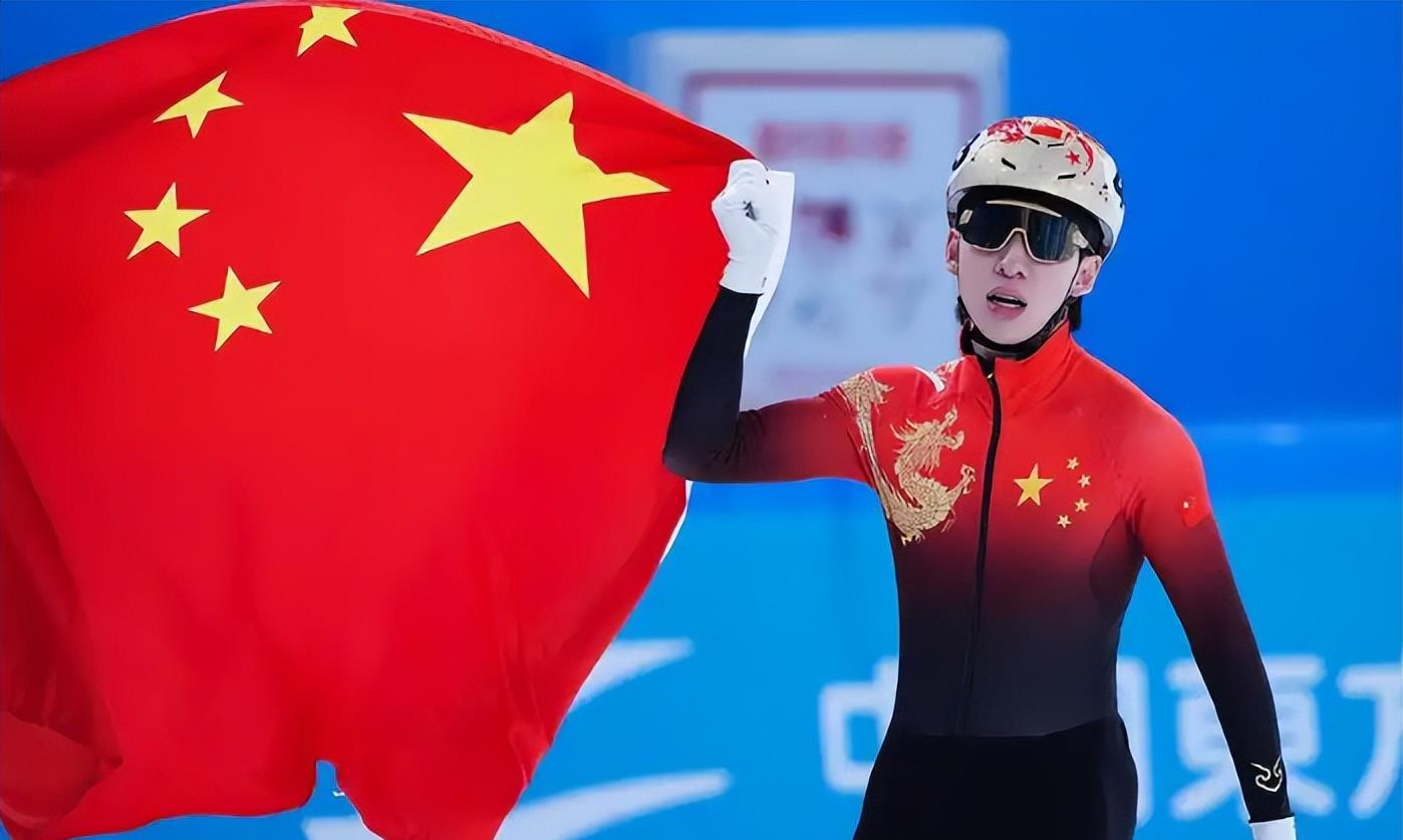 韩国选手斩获首金，实力获认可的简单介绍