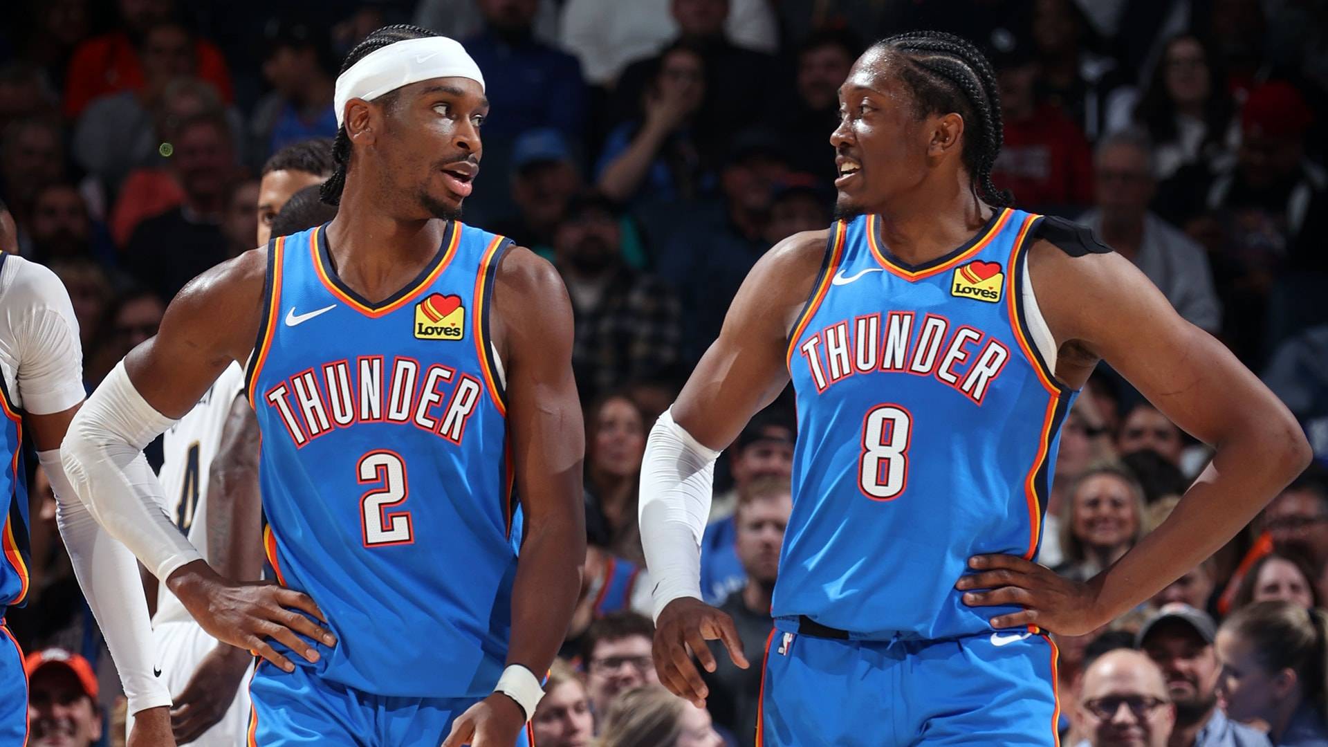 包含雷霆横扫鹈鹕,取得赛季首胜的词条 包含雷霆横扫鹈鹕,取得赛季首胜的词条