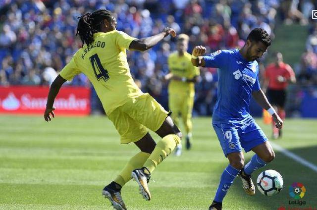 赫塔菲战平瓦拉多利德，迎来不败战绩的简单介绍