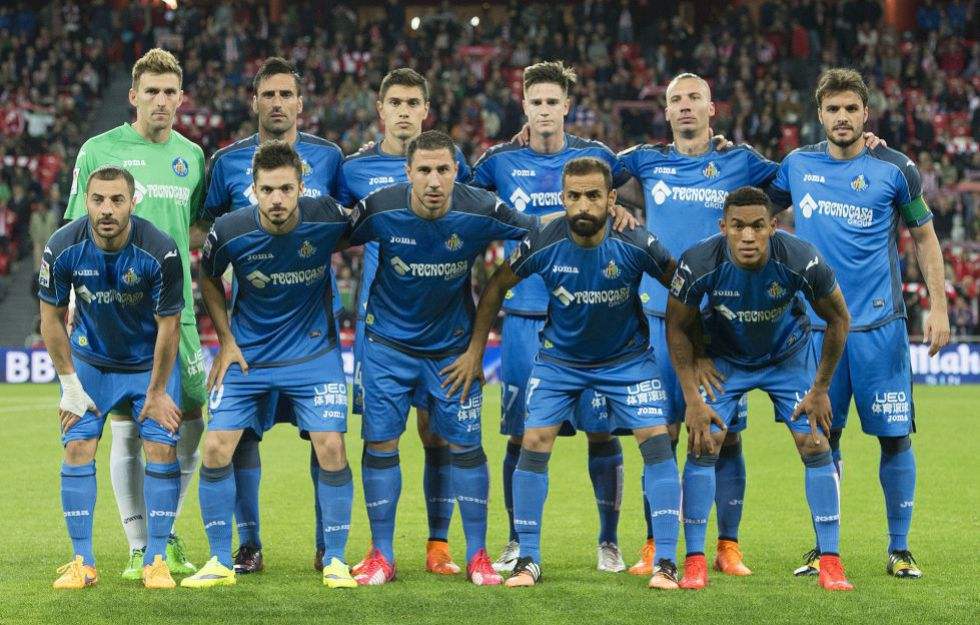 赫塔菲战平瓦拉多利德,迎来不败战绩的简单介绍 赫塔菲战平瓦拉多利德,迎来不败战绩的简单介绍