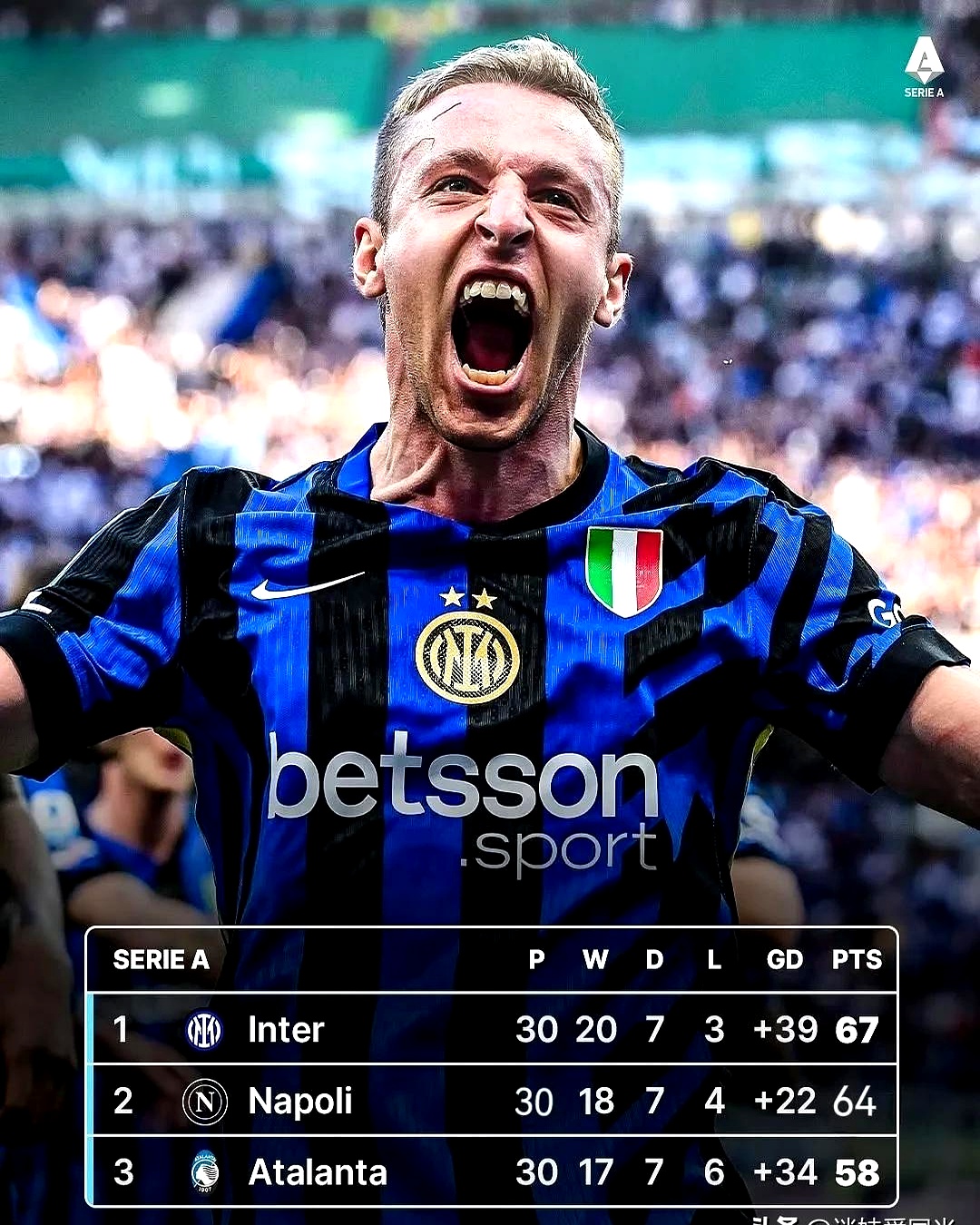 od体育app下载地址-国际米兰签下巴萨球星，防线实力大增