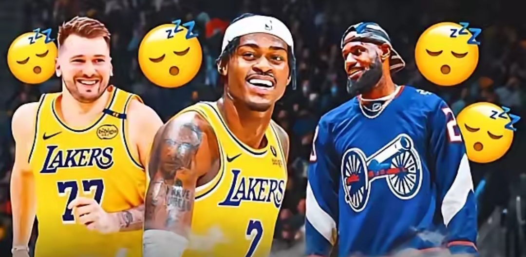 od体育电竞-湖人不敌雄鹿，詹皇孤军奋战