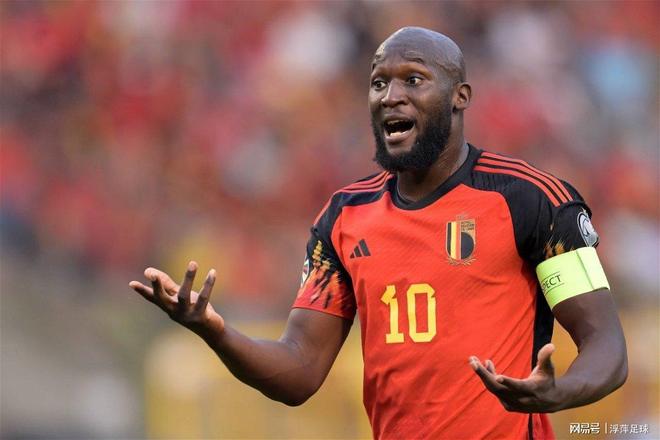 od体育视频-卢卡库正式转会皇马，将成为本赛季新宠儿