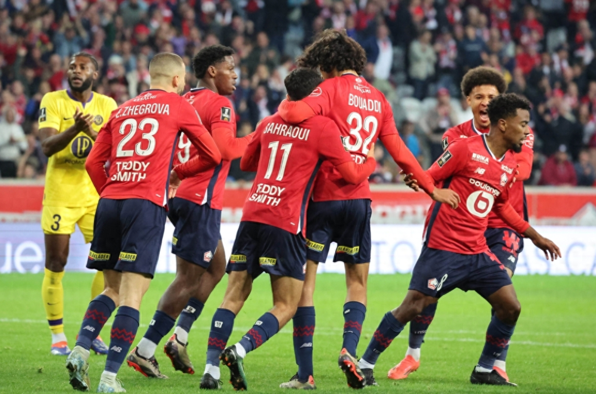 od体育app下载-关于摩纳哥客场逆转取胜，球员庆祝喜悦的信息