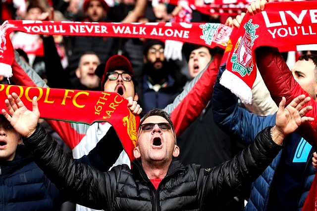 od体育入口-关于利物浦遭遇三连败，失去领先优势的信息