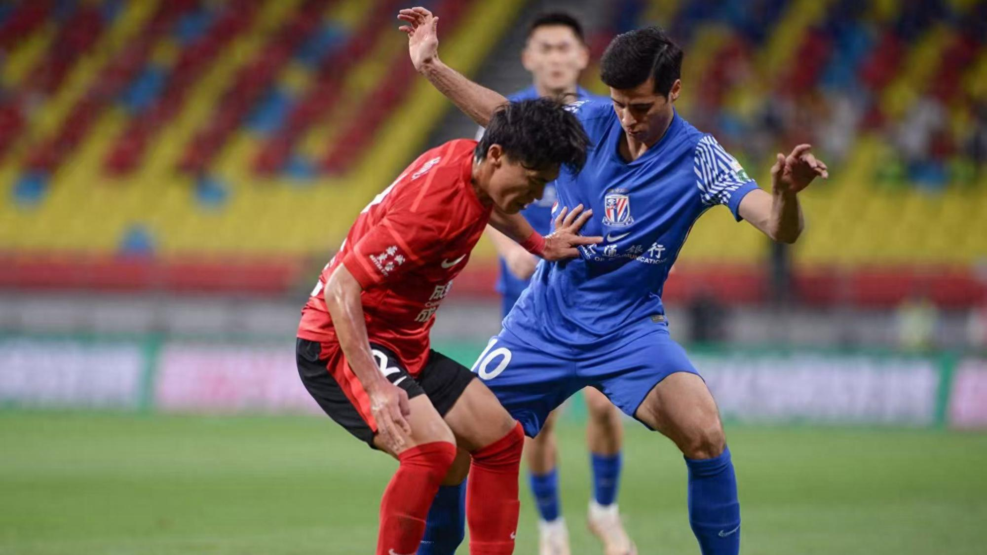 包含申花客场惊险获胜,中超积分榜再次攀升的词条 包含申花客场惊险获胜,中超积分榜再次攀升的词条