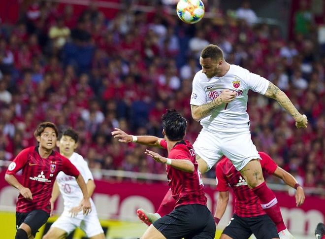 od体育链接-关于浦和红钻悲剧告终，遗憾淘汰的信息